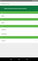 PestSmart Factsheets screenshot 1