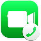 FaceTime Calling for Android Zeichen
