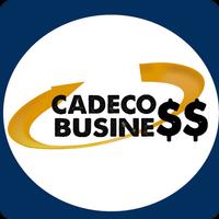CADECO BUSINESS - Plataforma de Ruedas de Negocios gönderen