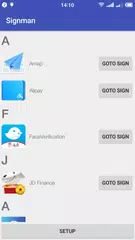 Signman APK download