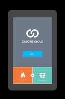 Calorie Cloud capture d'écran 1