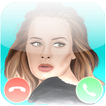 Call Prank from adele