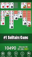 Solitaire Poster