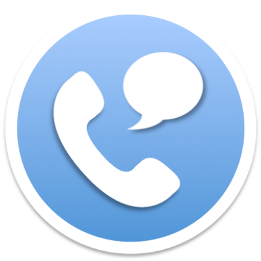 Callgram mensagens e chamadas