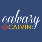 Calvary @ Calvin-icoon