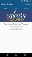 Calvary @ Calvin ảnh chụp màn hình 1