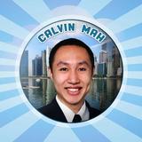 Calvin Mah icon