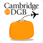 Cambridge for DGB icon