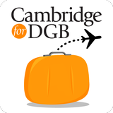 Cambridge for DGB-APK