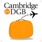 Cambridge for DGB アイコン