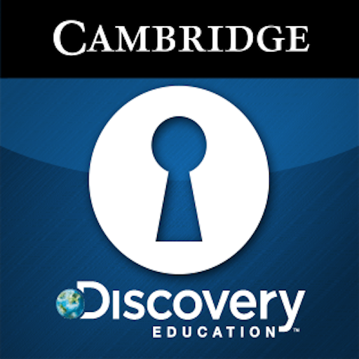 Cambridge Discovery Readers