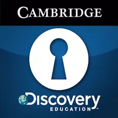 Cambridge Discovery Readers アプリダウンロード