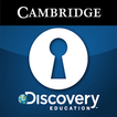 Cambridge Discovery Readers