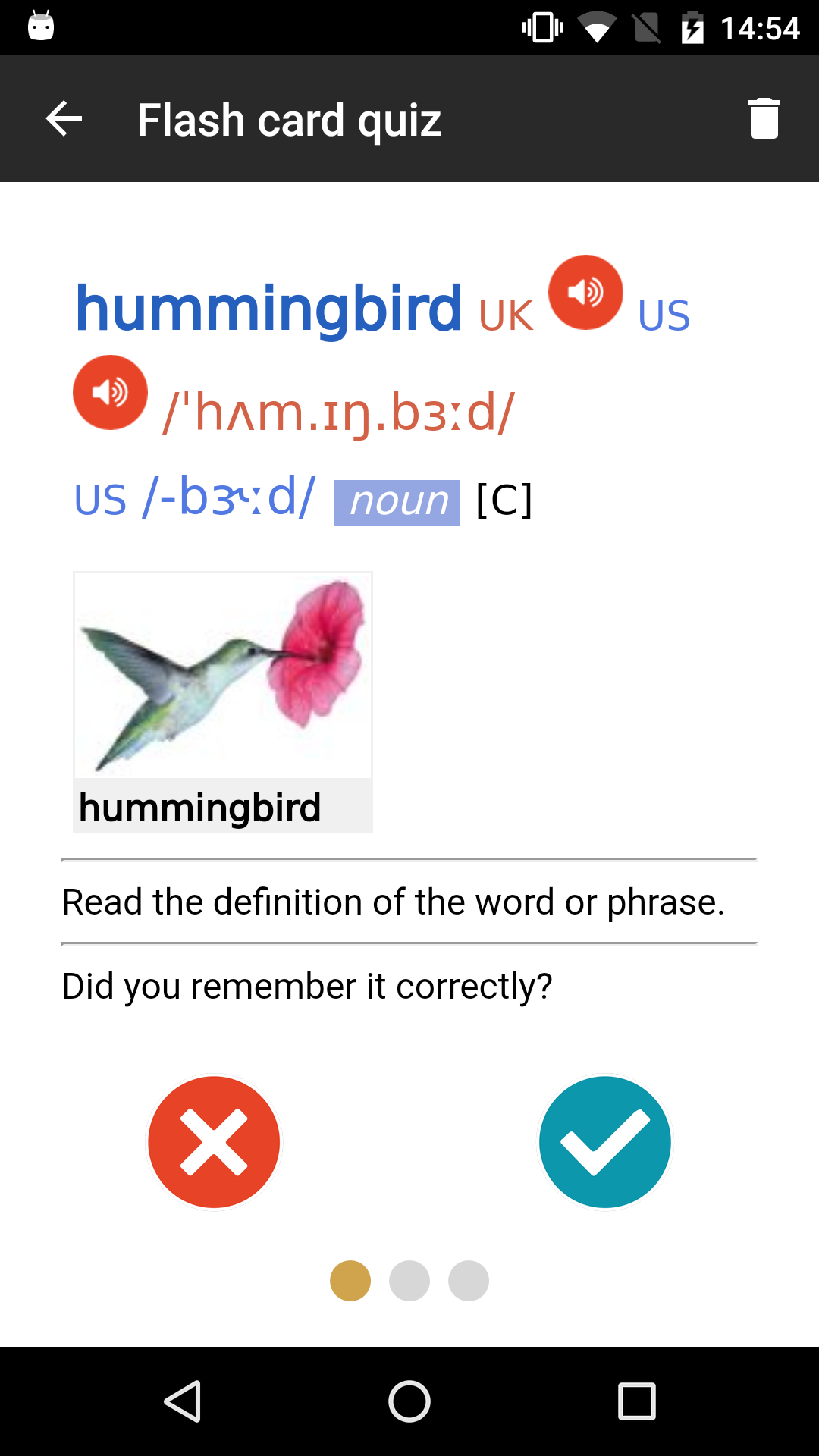 Cambridge English Dictionary APK 5.6.52 for Android Download