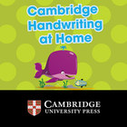 Cambridge Handwriting at Home icône