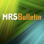MRS Bulletin أيقونة