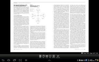 Perspectives on Politics ภาพหน้าจอ 2