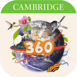 Cambridge Science أيقونة