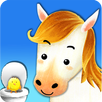 Aprender a ir al baño APK
