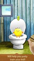 Aprender a ir al baño ảnh chụp màn hình 1
