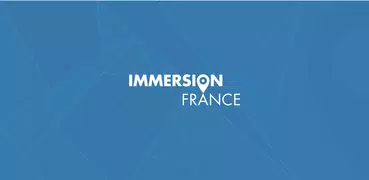 Immersion France