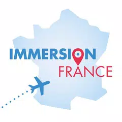Immersion France アプリダウンロード