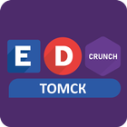 EdCrunch Томск ícone