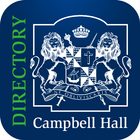 Campbell Hall Directory ikona