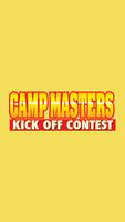 CAMPMASTERS Kickoff imagem de tela 2