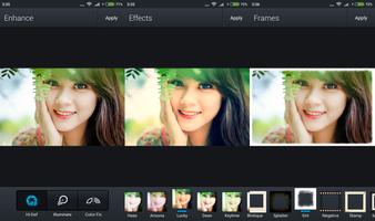 Beauty360: Selfie Candy Camera 포스터