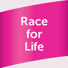 Race for Life-icoon