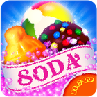 Leguide Candy Crush Soda Saga icon