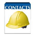 Job Contacts icône