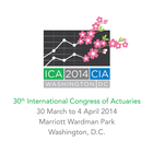 ICA 2014 图标