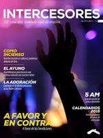 Revista Intercesores screenshot 1