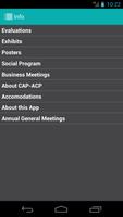 CAP-ACP 2014 截圖 1