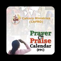CAPRO Nigeria PPC Affiche