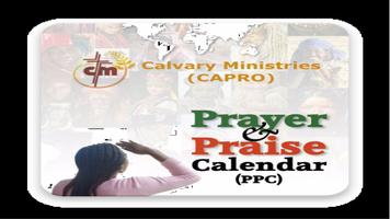 CAPRO Nigeria PPC capture d'écran 2