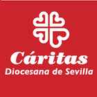 Cáritas Diocesana de Sevilla icône