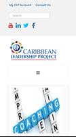 Caribbean Leadership Project पोस्टर