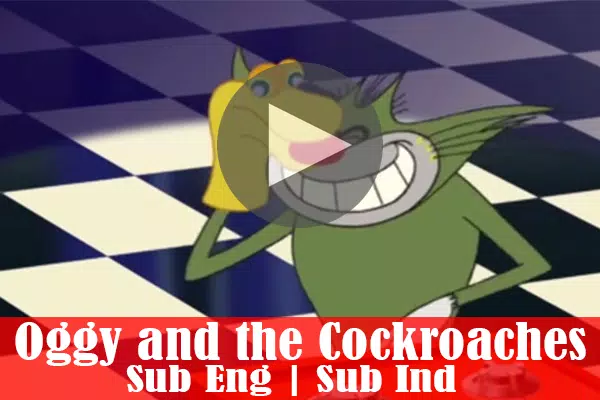 Tải xuống APK Full Channel Oggy and The Cockroaches Cartoon cho Android Tải xuống APK Full Channel Oggy and The Cockroaches Cartoon cho Android