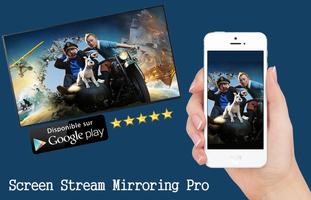 Assistant Screen Mirroring Pro 2017 Poster