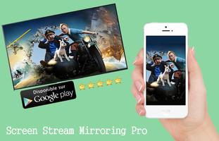 Assistant Screen Mirroring Pro 2017 스크린샷 1