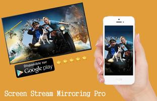 Assistant Screen Mirroring Pro 2017 ภาพหน้าจอ 2