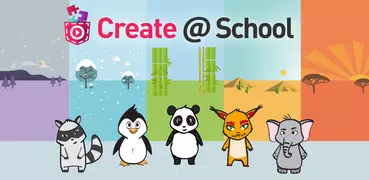 Create@School