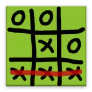 Tic-Tac-Toe Master