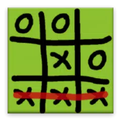 Tic-Tac-Toe Master APK 下載