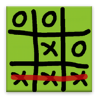 Tic-Tac-Toe Master-icoon