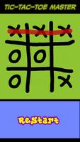 Tic-Tac-Toe Master screenshot 2