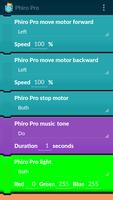 Phiro Code الملصق